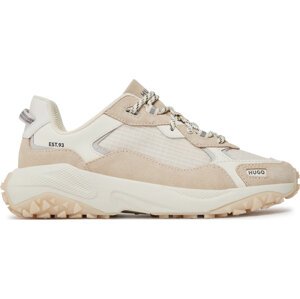 Sneakersy Hugo Go1St Dbthw 50513341 Béžová