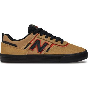 Sneakersy New Balance Numeric v1 NM306TOB Incense