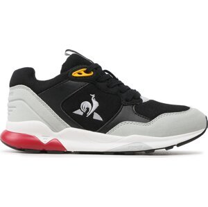 Sneakersy Le Coq Sportif Lcs R500 W Sport 2310138 Black/Galet