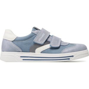 Sneakersy Primigi 1875100 S Blue