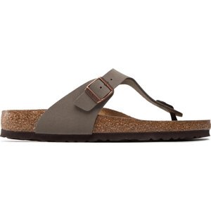 Žabky Birkenstock Gizeh 0043391 Stone