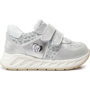 Sneakersy Liu Jo Tara 04 4A4013 PX470 Silver 00532