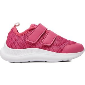 Sneakersy Bibi 1167077 Růžová