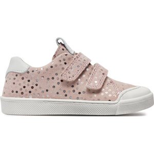 Sneakersy Froddo Rosario G2130316-10 S Pink+ 10