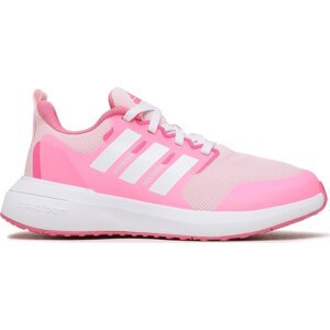 Boty adidas FortaRun 2.0 Cloudfoam Lace Shoes ID2361 Clpink/Ftwwht/Blipnk