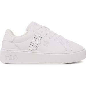 Sneakersy Fila Crosscourt Altezza Kids FFK0079.10004 White