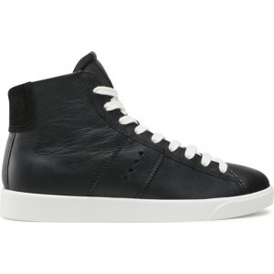 Sneakersy ECCO Street Lite W 21281351052 Black/Black