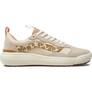 Sneakersy Vans Ua Ultrarange Exo Se VN0A4UWMKHK1 Khaki