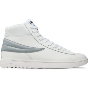 Sneakersy Fila Highflyer L Mid FFM0159.13205 White/Monument