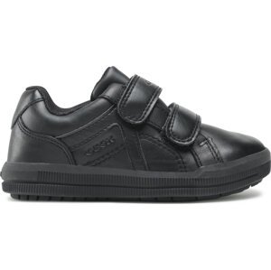 Sneakersy Geox J Arzach B. G J944AG 05443 C9999 M Black