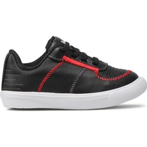 Sneakersy Bibi Agility Mini 1046375 Černá