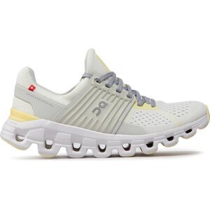Běžecké boty On Cloudswift 4199577 Bílá