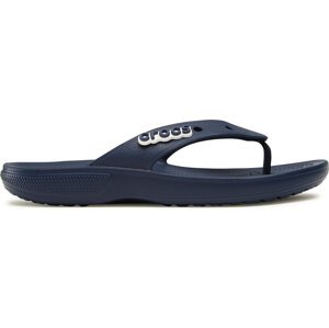 Žabky Crocs Classic Crocs Flip 207713 Navy