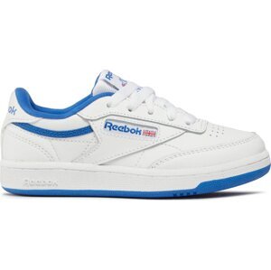 Boty Reebok Club C IF5949 Bílá