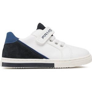 Sneakersy Primigi 3904811 S White-Navy