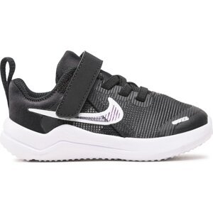 Sneakersy Nike Downshifter 12 Nn (TDV) DM4191 003 Černá