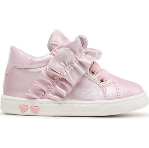 Sneakersy Primigi 3903122 Iridescent Pink