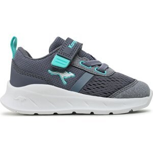 Sneakersy KangaRoos K-Ir Fast Ev 02097 000 4356 M Grisaille/Ocean