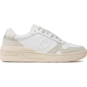 Sneakersy Liu Jo Walker 01 7B3001 PX310 White/Off Wh S3068