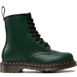 Glády Dr. Martens 1460 Smooth 11822207 Green