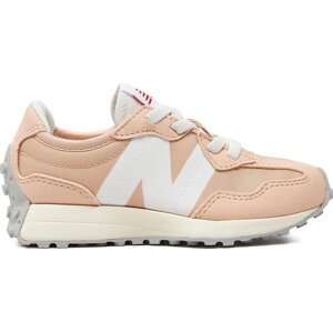 Sneakersy New Balance PH327LN Růžová