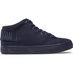 Sneakersy Big Star Shoes LL274003 Navy