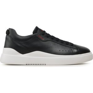 Sneakersy Hugo 50499261 Černá