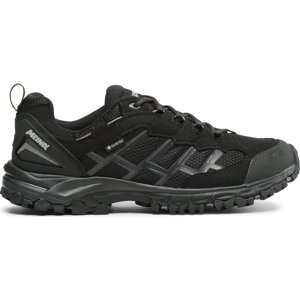 Trekingová obuv Meindl Caribe GTX GORE-TEX 3825 Černá