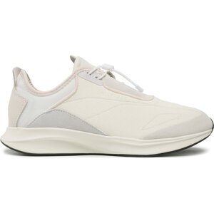 Sneakersy Tommy Hilfiger Lightweight Sleeek Modern Mix FM0FM04521 Ivory YBI