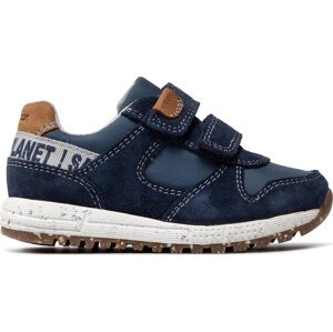 Sneakersy Geox B Alben B. B B153CB 022FU C0700 M Navy/Avio