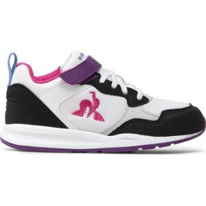 Sneakersy Le Coq Sportif Lcs R500 Ps Girl 2220362 Bílá