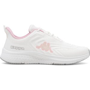 Sneakersy Kappa SS24-3C010 White