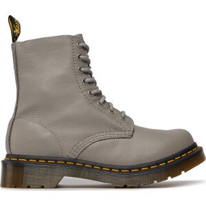 Glády Dr. Martens 1560 Pascal 27641076 Grey