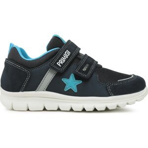 Sneakersy Primigi GORE-TEX 3872744 S Navy