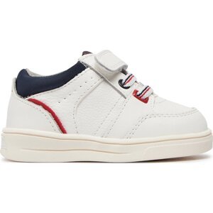 Sneakersy Mayoral 41569 White Red 18