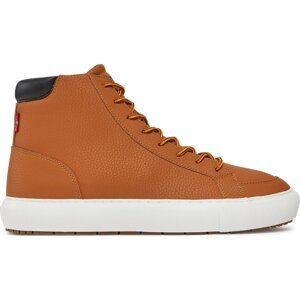 Sneakersy Levi's® 234718-972 Light Brown 26