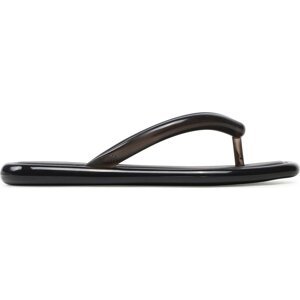 Žabky Melissa Airbubble Flip Flop Ad 33771 Černá