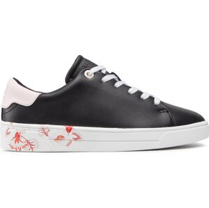 Sneakersy Ted Baker Urbana 259621 Black