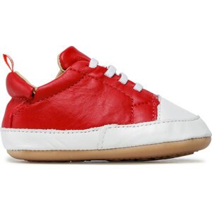 Sneakersy Bibi Afeto Joy 1124065 Červená