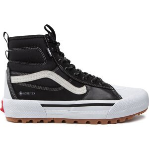 Sneakersy Vans Sk8-Hi GORE-TEX M VN0A5I111KP1 Black/Marshmallow