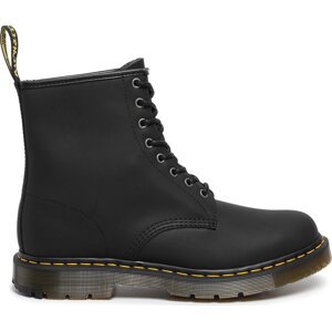 Glády Dr. Martens 1460 Snowplow Wp 24039001 Black