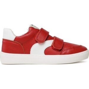 Sneakersy Primigi 3919066 S Red-White