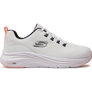 Sneakersy Skechers Vapor Foam-Fresh Trend 150024/WBC White