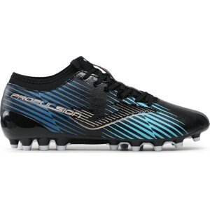 Boty Joma Propulsion Cup 2301 PCUS2301AG Black/Royal