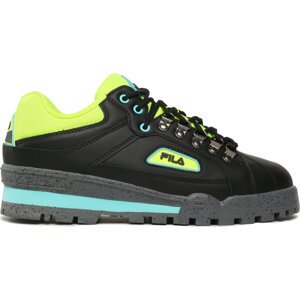 Sneakersy Fila Trailblazer FFM0202.80010 Black