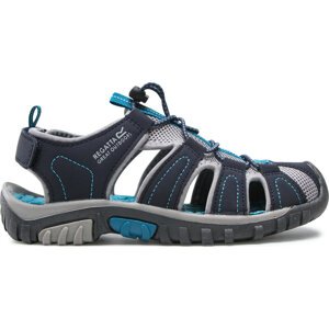 Sandály Regatta Westshore RKF600 Navy/Ocean Depths J6B