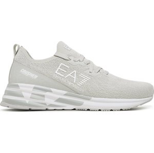 Sneakersy EA7 Emporio Armani X8X095 XK240 S320 Béžová