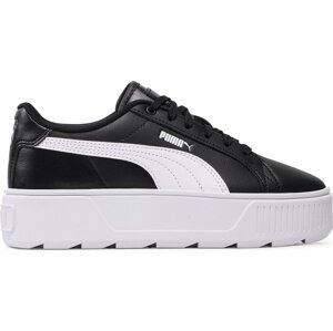 Sneakersy Puma Karmen L 384615 03 Puma Black/Puma White 03