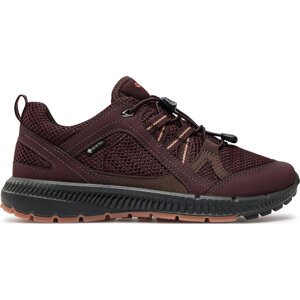 Sneakersy ECCO 84306351502 Fig/Fig