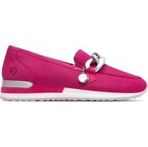 Sneakersy Remonte R2544-32 Pink